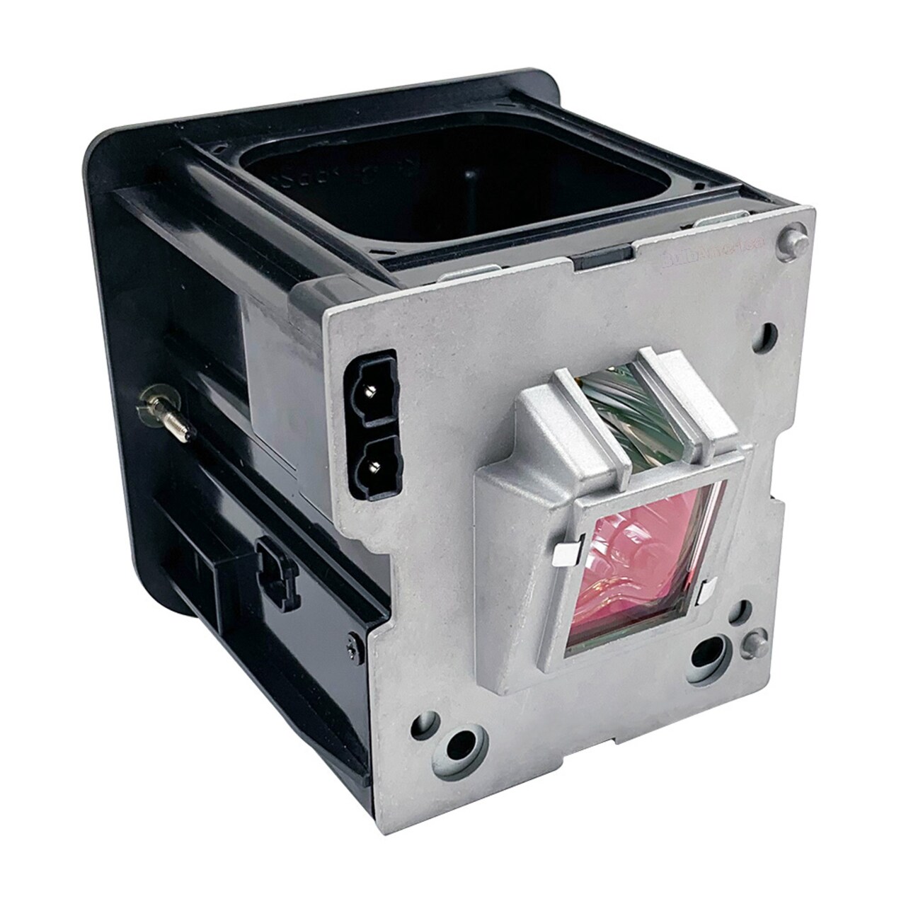 Infocus ScreenPlay 777 Projector Housing with Genuine Original OEM Bulb